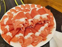 -友乐居羊蝎子(西直门店)