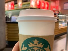 -星巴克(汾阳路店)