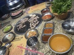 -安又胖韩国烤肉