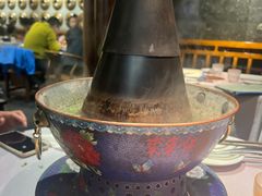 -东来顺饭庄(apm总店)