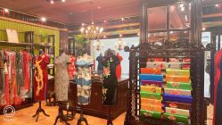 -上海徐(东方新天地店)