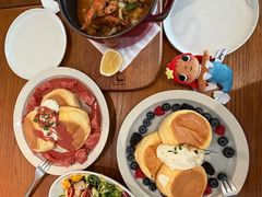 -UPPER KITCHEN(延安路店)