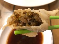 -宝源饺子(麦子店街店)