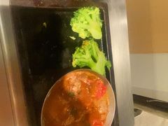 -肉肉大米(金虹桥店)