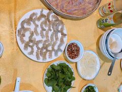 -华兴餐厅·招牌生鱼片(桃园路店)