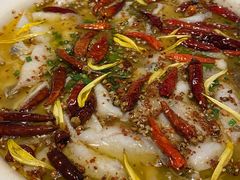 -太二酸菜鱼(深圳布吉万象汇店)
