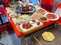 -李常在重庆火锅(合川总店)