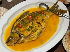 -曾宴·楚菜(湖北省博物馆店)