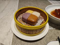 -云锦壹号·淮扬宴(徐汇万科店)