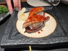 -米禾良日料(人民广场店)