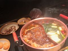 -和庆斋羊蝎子火锅·碳缸烧烤(顺义旗舰店)