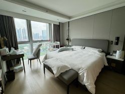 -蜜悦居月子会所(环贸中心店)