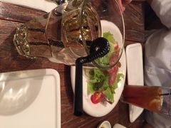 Babbo-BaBBo巴博意大利餐厅