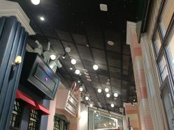 点击看大图 -奈尔宝·儿童乐园·亲子餐厅(星河湾店)