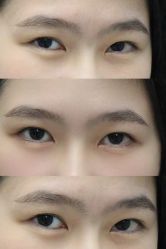 -韩美绣·骨相纹眉·洗眉美瞳线