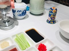 -四季民福烤鸭店(前门店)