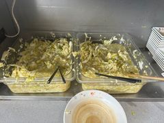 -老柴削面(向阳里店)