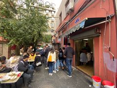 -高邮面馆(明瓦廊店)