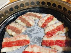 -朝鲜烤肉(安宁庄店)