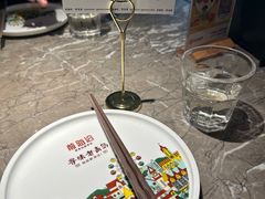 -前海沿·青岛菜(李沧万达店)