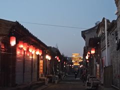 -暖泉古镇