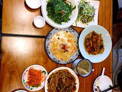 -巴依老爷新疆美食(常营店)