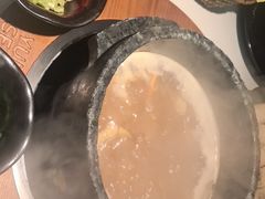 -芸山季·云南山珍菌火锅(南翔印象城MEGA店)