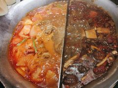 -湊湊火锅·茶憩(和平大悦城店)
