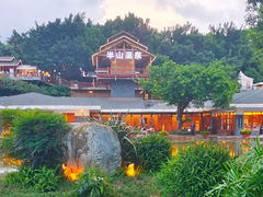-湖泉半山温泉