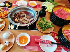 -牛New寿喜烧(青浦店)