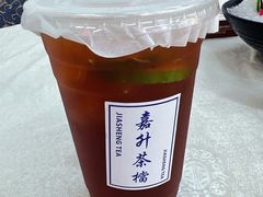 -嘉升大排档(番禺总店)