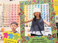 -LUSH(威尼斯人购物中心店)