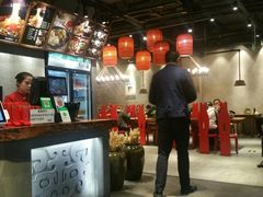 -鼎高高陕西美食(龙德广场店)