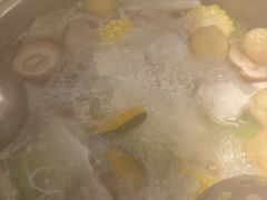 -润园四季椰子鸡火锅(南山海岸城店)