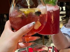 -BROWNSTONE布朗石西班牙餐厅(富城店)