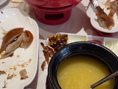 -大鸭梨烤鸭(房山店)