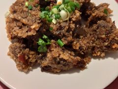 -百年粉蒸牛肉