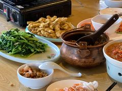 -品味泸沽湖•民族特色菜(大落水店)