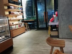 -星巴克(珠海摩尔百货店)