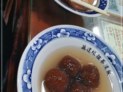 -粗茶淡饭(东关街店)