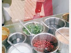 -蔡记炸酱热干面(昌里路店)