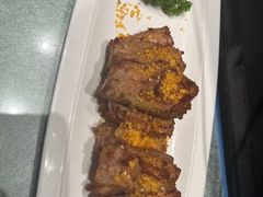 -阿娘家·原生态农家菜(国顺东路店)