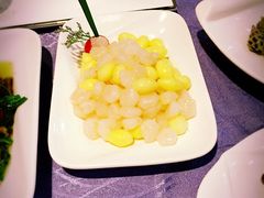 -无锡城中皇冠假日酒店·芳园中餐厅
