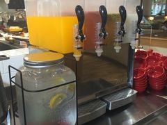 -So Lounge索兰至餐厅(蓝色港湾店)