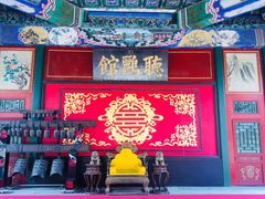 门面-听鹂馆饭庄(颐和园店)