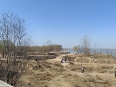-黄河花园口旅游区