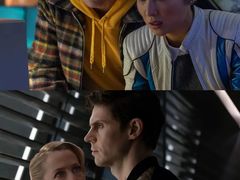 -金逸影城(武汉人信汇IMAX店)