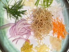 顺德鱼生-顺峰顺水顺德菜(龙华店)