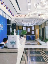 -雍禾植发全国连锁