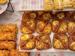 -仟吉KenGee(国贸360店)